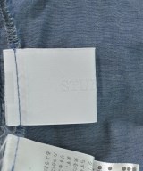 STUDIOUS（ステュディオス）ブラウス 青 サイズ:1(S位) レディース/2200626013165