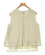 STUDIOUS（ステュディオス）ブラウス ベージュ サイズ:0(XS位) レディース/2200621196047