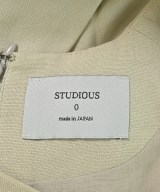 STUDIOUS（ステュディオス）ブラウス ベージュ サイズ:0(XS位) レディース/2200621196047