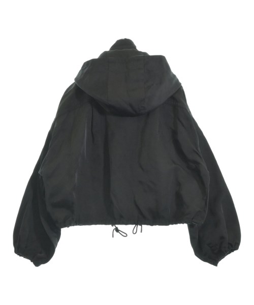 STUDIOUS（ステュディオス）その他 黒 サイズ:F レディース/2200640419028