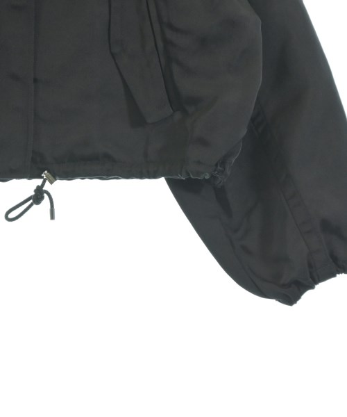 STUDIOUS（ステュディオス）その他 黒 サイズ:F レディース/2200640419028