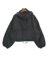 STUDIOUS（ステュディオス）その他 黒 サイズ:F レディース/2200640419028