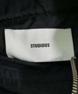 STUDIOUS（ステュディオス）その他 黒 サイズ:F レディース/2200640419028