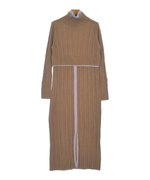 ステュディオス(STUDIOUS)のSTUDIOUS ワンピース