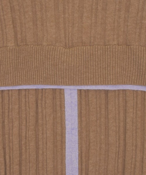 STUDIOUS（ステュディオス）ワンピース 茶 サイズ:F レディース/2200641111020