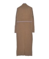 STUDIOUS（ステュディオス）ワンピース 茶 サイズ:F レディース/2200641111020