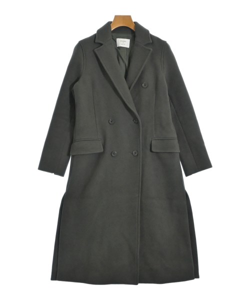 ステュディオス(STUDIOUS)のSTUDIOUS チェスターコート