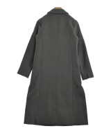 STUDIOUS（ステュディオス）チェスターコート カーキ サイズ:0(XS位) レディース/2200637886017