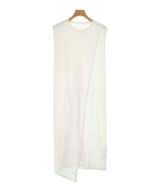 STUDIOUS（ステュディオス）ワンピース 白 サイズ:F レディース/2200626408053