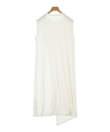 STUDIOUS（ステュディオス）ワンピース 白 サイズ:F レディース/2200626408053