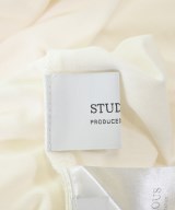 STUDIOUS（ステュディオス）ワンピース 白 サイズ:F レディース/2200626408053