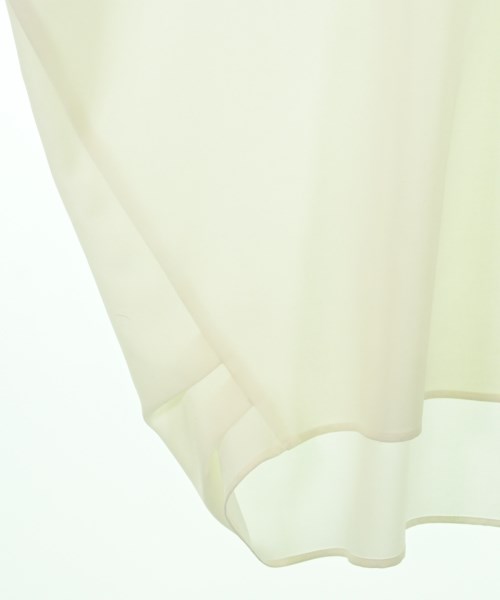 STUDIOUS（ステュディオス）カジュアルシャツ 白 サイズ:0(XS位) レディース/2200634329159