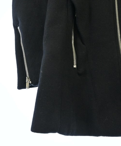 STUDIOUS（ステュディオス）その他 黒 サイズ:1(S位) レディース/2200641794018