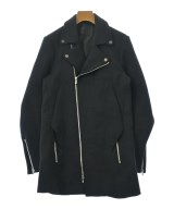 STUDIOUS（ステュディオス）その他 黒 サイズ:1(S位) レディース/2200641794018