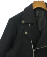 STUDIOUS（ステュディオス）その他 黒 サイズ:1(S位) レディース/2200641794018