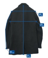 STUDIOUS（ステュディオス）その他 黒 サイズ:1(S位) レディース/2200641794018