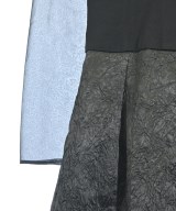 STUDIOUS（ステュディオス）ワンピース 黒 サイズ:1(S位) レディース/2200643241015