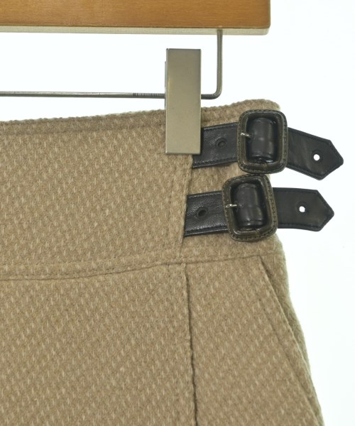 STUDIOUS（ステュディオス）ロング・マキシ丈スカート ベージュ サイズ:2(M位) レディース/2200643841079