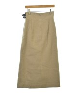 STUDIOUS（ステュディオス）ロング・マキシ丈スカート ベージュ サイズ:2(M位) レディース/2200643841079