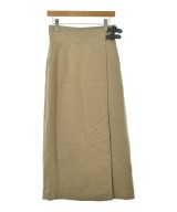 STUDIOUS ロング・マキシ丈スカート