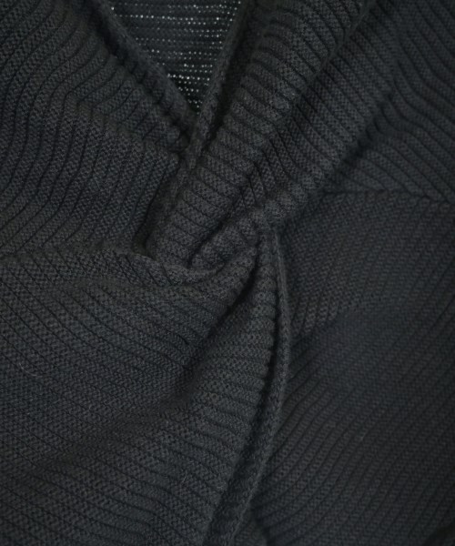 STUDIOUS（ステュディオス）ニット・セーター 黒 サイズ:F レディース/2200643930063