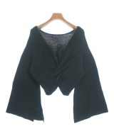 STUDIOUS（ステュディオス）ニット・セーター 黒 サイズ:F レディース/2200643930063