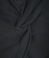 STUDIOUS（ステュディオス）ニット・セーター 黒 サイズ:F レディース/2200643930063