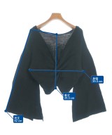 STUDIOUS（ステュディオス）ニット・セーター 黒 サイズ:F レディース/2200643930063