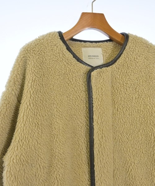 STUDIOUS（ステュディオス）その他 ベージュ サイズ:0(XS位) レディース/2200644009010