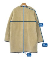 STUDIOUS（ステュディオス）その他 ベージュ サイズ:0(XS位) レディース/2200644009010