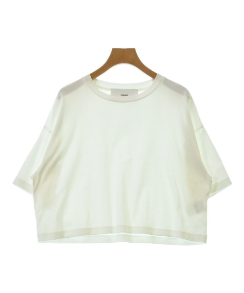 ステュディオス(STUDIOUS)のSTUDIOUS Tシャツ・カットソー