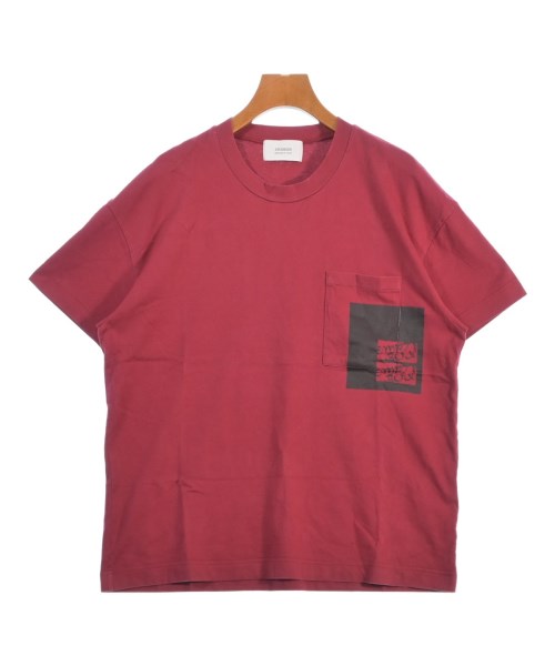 ステュディオス(STUDIOUS)のSTUDIOUS Tシャツ・カットソー