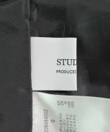 STUDIOUS（ステュディオス）ロング・マキシ丈スカート グレー サイズ:0(XS位) レディース/2200618585052