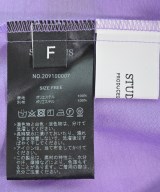 STUDIOUS（ステュディオス）ブラウス 紫 サイズ:F(M位) レディース/2200624627012