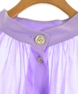 STUDIOUS（ステュディオス）ブラウス 紫 サイズ:F(M位) レディース/2200624627012