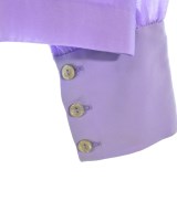 STUDIOUS（ステュディオス）ブラウス 紫 サイズ:F(M位) レディース/2200624627012