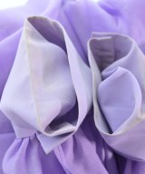 STUDIOUS（ステュディオス）ブラウス 紫 サイズ:F(M位) レディース/2200624627012