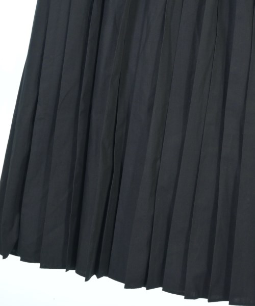 STUDIOUS（ステュディオス）ワンピース 黒 サイズ:1(S位) レディース/2200614225013