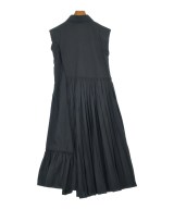 STUDIOUS（ステュディオス）ワンピース 黒 サイズ:1(S位) レディース/2200614225013