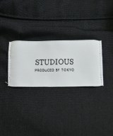 STUDIOUS（ステュディオス）ワンピース 黒 サイズ:1(S位) レディース/2200614225013