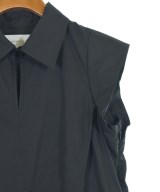 STUDIOUS（ステュディオス）ワンピース 黒 サイズ:1(S位) レディース/2200614225013