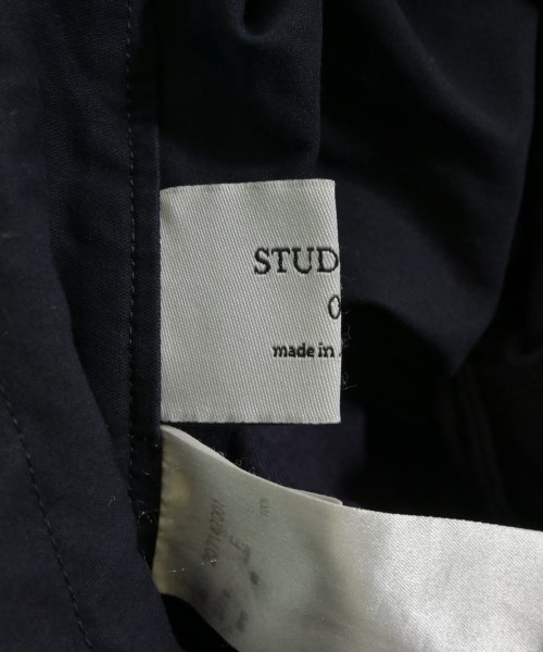STUDIOUS（ステュディオス）その他 紺 サイズ:F レディース/2200625272068