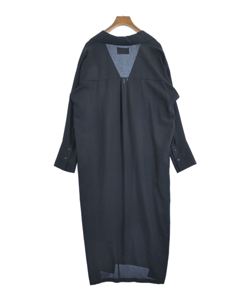 STUDIOUS（ステュディオス）ワンピース 紺 サイズ:F レディース/2200625833047