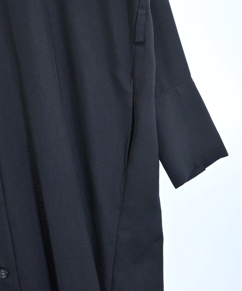 STUDIOUS（ステュディオス）ワンピース 紺 サイズ:F レディース/2200625833047