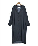 STUDIOUS（ステュディオス）ワンピース 紺 サイズ:F レディース/2200625833047