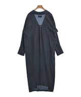 STUDIOUS（ステュディオス）ワンピース 紺 サイズ:F レディース/2200625833047