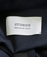 STUDIOUS（ステュディオス）ワンピース 紺 サイズ:F レディース/2200625833047