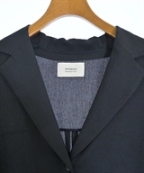 STUDIOUS（ステュディオス）ワンピース 紺 サイズ:F レディース/2200625833047