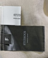 STUDIOUS（ステュディオス）ベスト ベージュ サイズ:F レディース/2200625833061