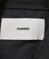 STUDIOUS（ステュディオス）ショートパンツ 黒 サイズ:1(S位) レディース/2200623971031